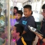 集點玩夾娃娃機 /  2020-02~03