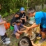 四年甲班-烤桶仔雞活動 / 2020-05-05