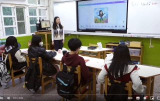 2024自主學習節