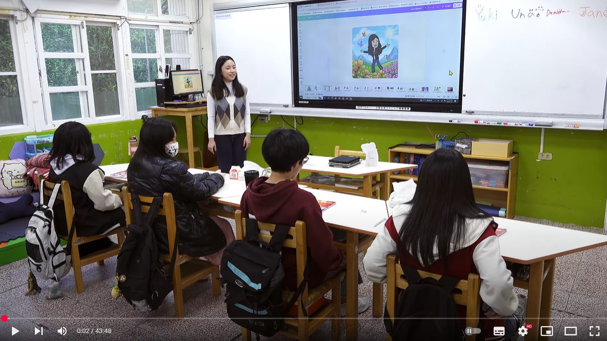 2024自主學習節